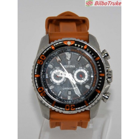 RELOJ FESTINA F16574