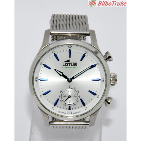RELOJ LOTUS CONNECTED 18803