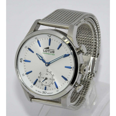 RELOJ LOTUS CONNECTED 18803