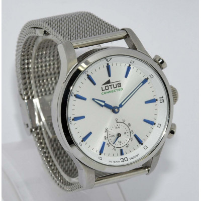 RELOJ LOTUS CONNECTED 18803
