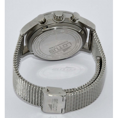 RELOJ LOTUS CONNECTED 18803