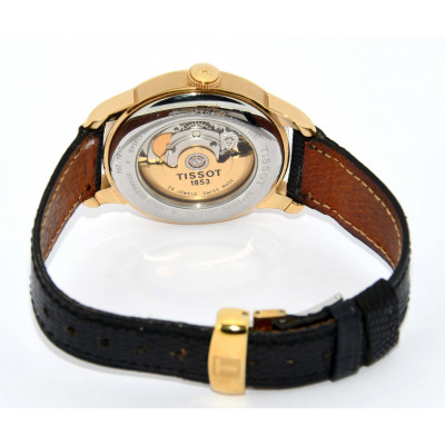 RELOJ AUTOMATICO TISSOT LE LOCLE L164 264