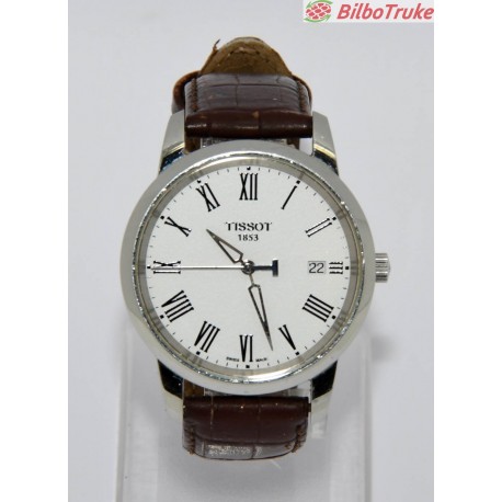 RELOJ TISSOT T033410B