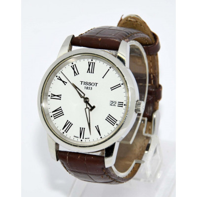 RELOJ TISSOT T033410B