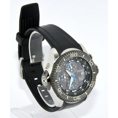 RELOJ CITIZEN PROMASTER ECODRIVE B740-S061764