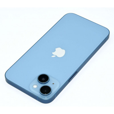 IPHONE 14 256GB AZUL