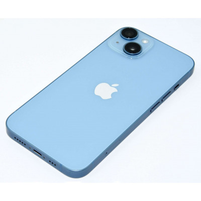 IPHONE 14 256GB AZUL