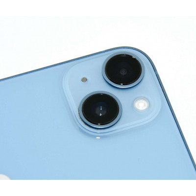 IPHONE 14 256GB AZUL