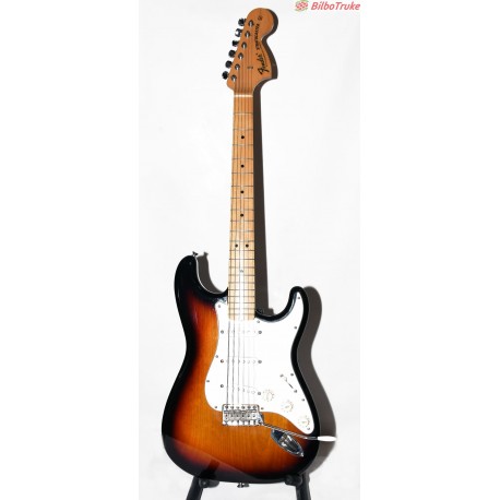 GUITARRA ELÉCTRICA FENDER STRATOCASTER - JAPON 2015