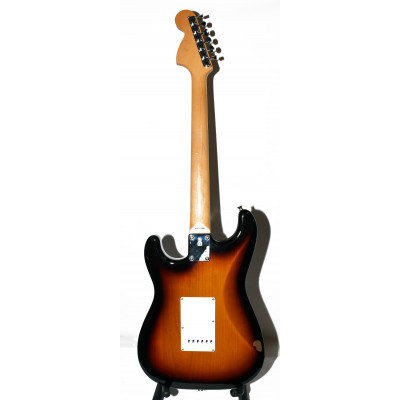 GUITARRA ELÉCTRICA FENDER STRATOCASTER - JAPON 2015