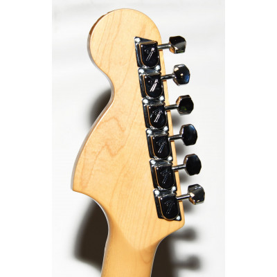 GUITARRA ELÉCTRICA FENDER STRATOCASTER - JAPON 2015