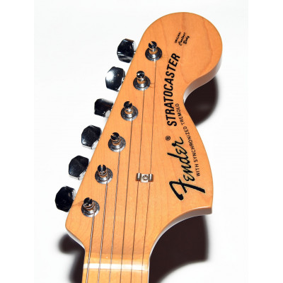 GUITARRA ELÉCTRICA FENDER STRATOCASTER - JAPON 2015