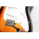 GUITARRA ELÉCTRICA FENDER STRATOCASTER - JAPON 2015