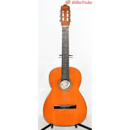 GUITARRA CLASICA VICENTE TATAY