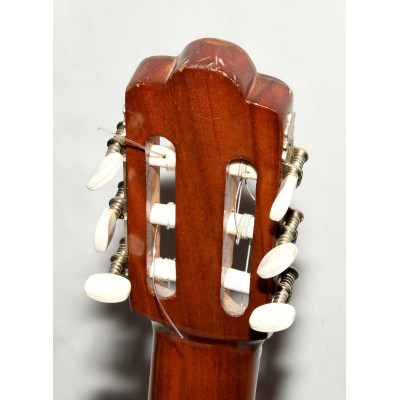 GUITARRA CLASICA VICENTE TATAY
