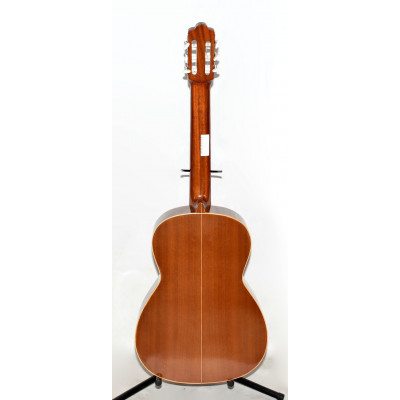 GUITARRA CLASICA VICENTE TATAY