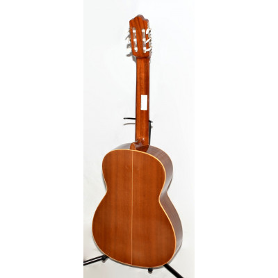 GUITARRA CLASICA VICENTE TATAY