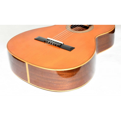 GUITARRA CLASICA VICENTE TATAY