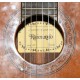 GUITARRA ELECTROACUSTICA RAIMUNDO MOD 130 CON PREVIO ADMIRA