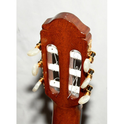 GUITARRA ELECTROACUSTICA RAIMUNDO MOD 130 CON PREVIO ADMIRA