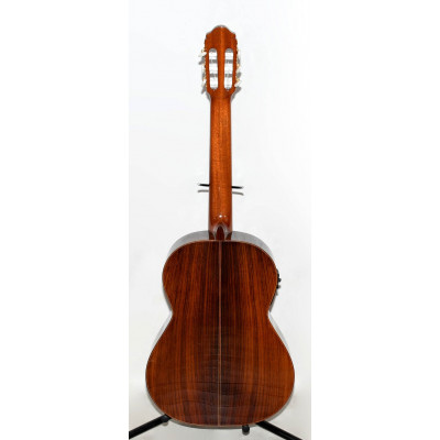 GUITARRA ELECTROACUSTICA RAIMUNDO MOD 130 CON PREVIO ADMIRA