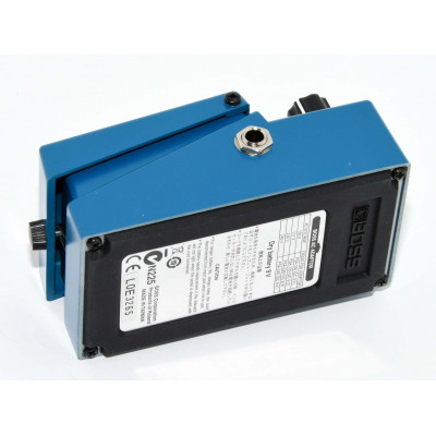 PEDAL OVERDRIVE BOSS BD2