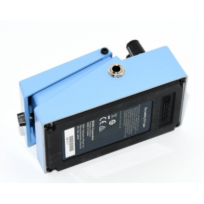 PEDAL CHORUS BOSS CH1