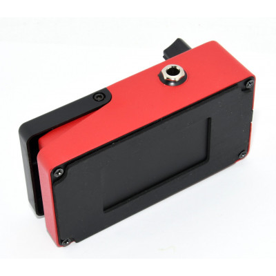 PEDAL OVERDRIVE FENDER