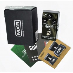 PEDAL MXR CARBON COPY M169