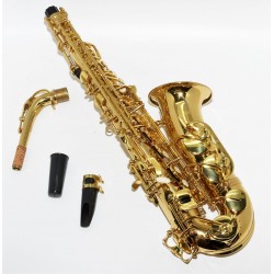 Saxofon Sound SS-Alto con estuche