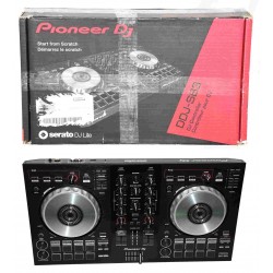 CONTROLADORA PIONEER DDJ SB3