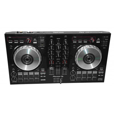 CONTROLADORA PIONEER DDJ SB3