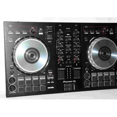 CONTROLADORA PIONEER DDJ SB3