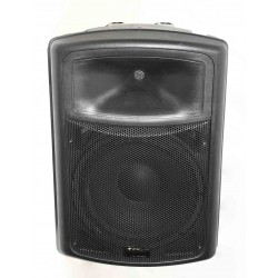 ALTAVOZ PASIVO ACOUSTIC CONTROL AC-1808 250W
