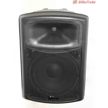 ALTAVOZ PASIVO ACOUSTIC CONTROL AC-1808 250W
