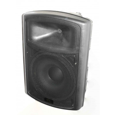 ALTAVOZ PASIVO ACOUSTIC CONTROL AC-1808 250W