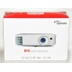 PROYECTOR FHD OPTOMA HD27 DLP