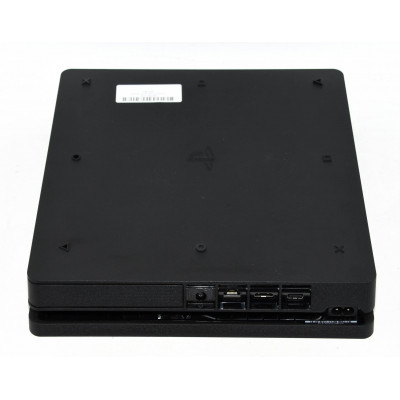 CONSOLA PS4 SLIM 500GB CON MANDO