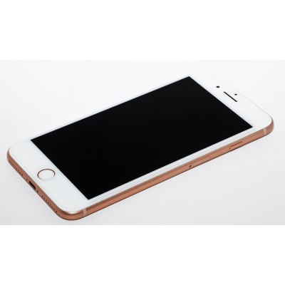 Iphone 8 Plus 64GB Space Gray