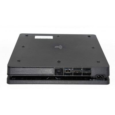 CONSOLA PS4 SLIM 500GB CON MANDO