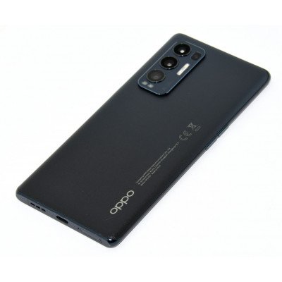 OPPO FIND X3 NEO 5G 256GB NEGRO