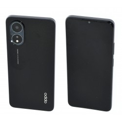 OPPO A38 128GB NEGRO