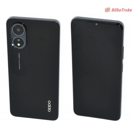 OPPO A38 128GB NEGRO