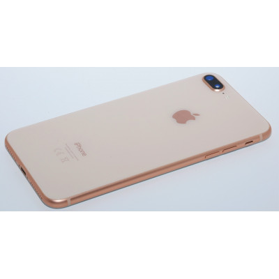 Iphone 8 Plus 64GB Space Gray