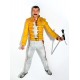 FIGURA FREDDY MERCURY 50CM