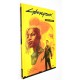 COMIC CYBERPUNK 2077 WHERES JOHNNY