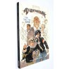 COMIC ADVENTUREMAN 1