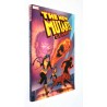 COMIC MARVEL THE NEW MUTANTS CLASSIC EN INGLES