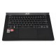 PORTATIL 14p MSI MODERN 14 C7M / AMD RYZEN 5 / 500GB SSD / 16GB RAM