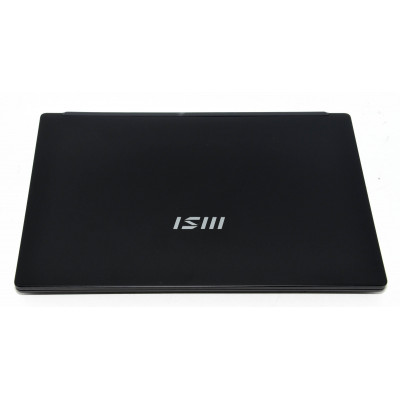 PORTATIL 14p MSI MODERN 14 C7M / AMD RYZEN 5 / 500GB SSD / 16GB RAM